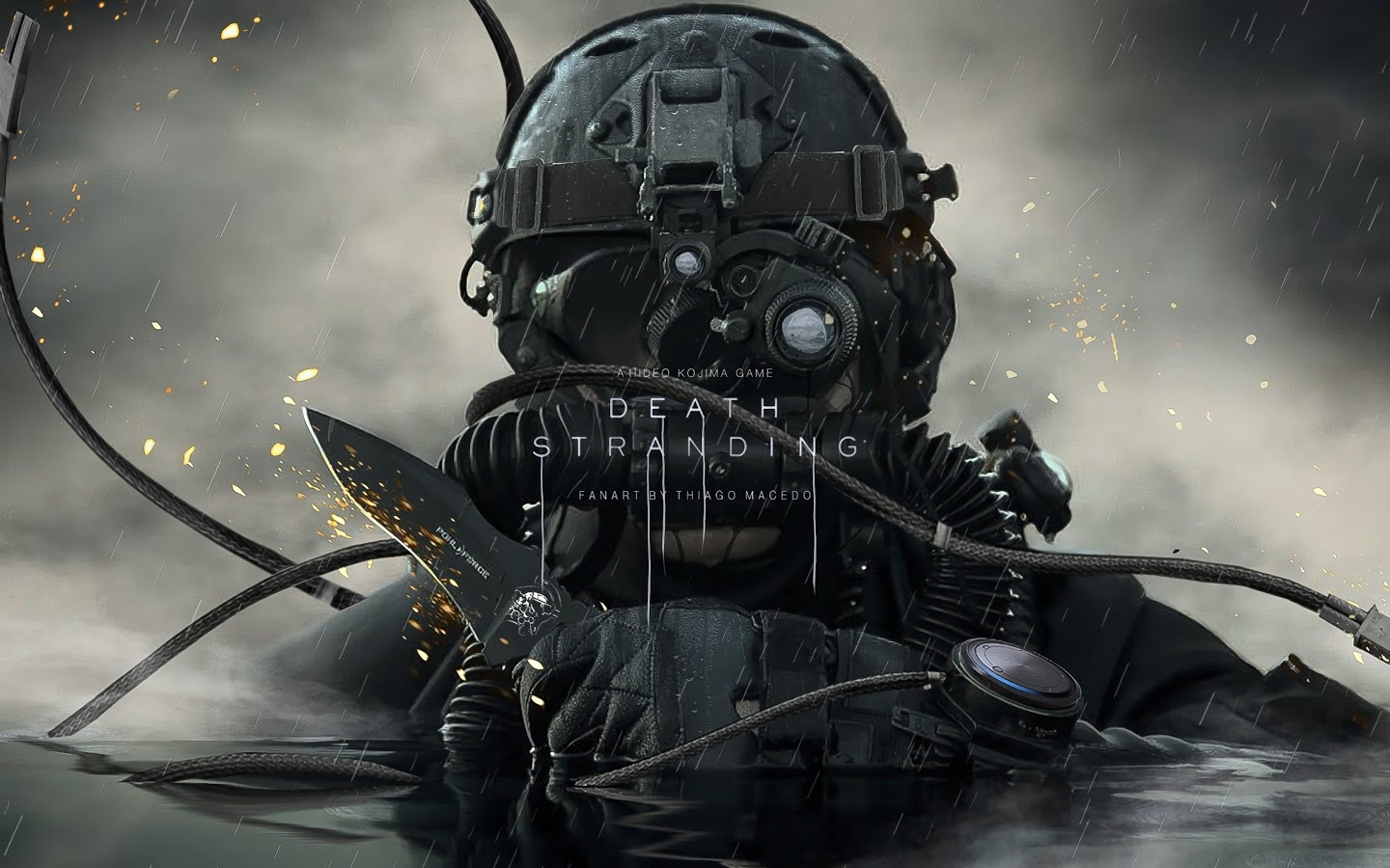 Death Stranding trên Steam có giá ưu đãi cho game thủ Việt, chỉ bằng 2/3 bản PS4