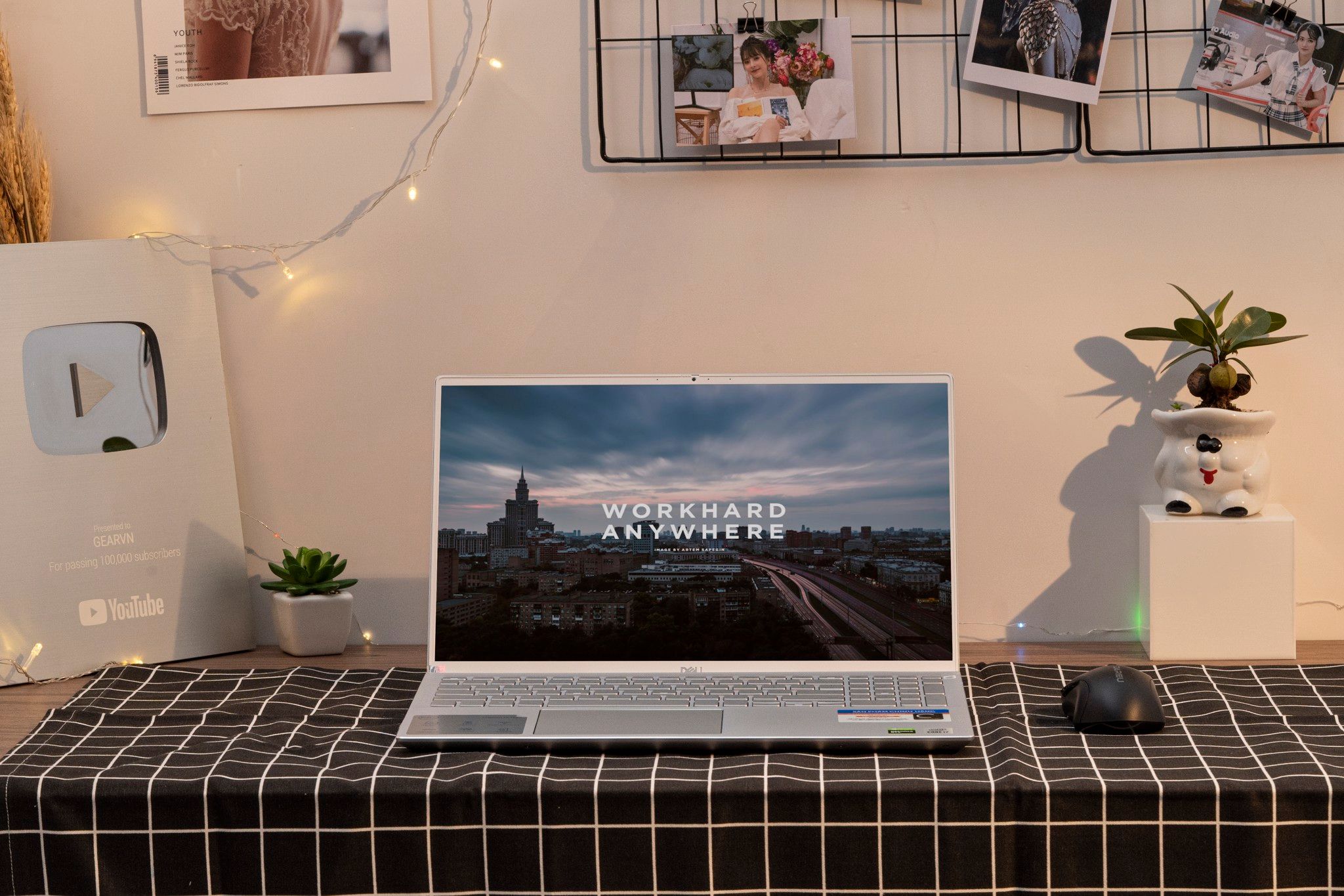 Những phân khúc laptop Dell bạn nên biết trước khi mua