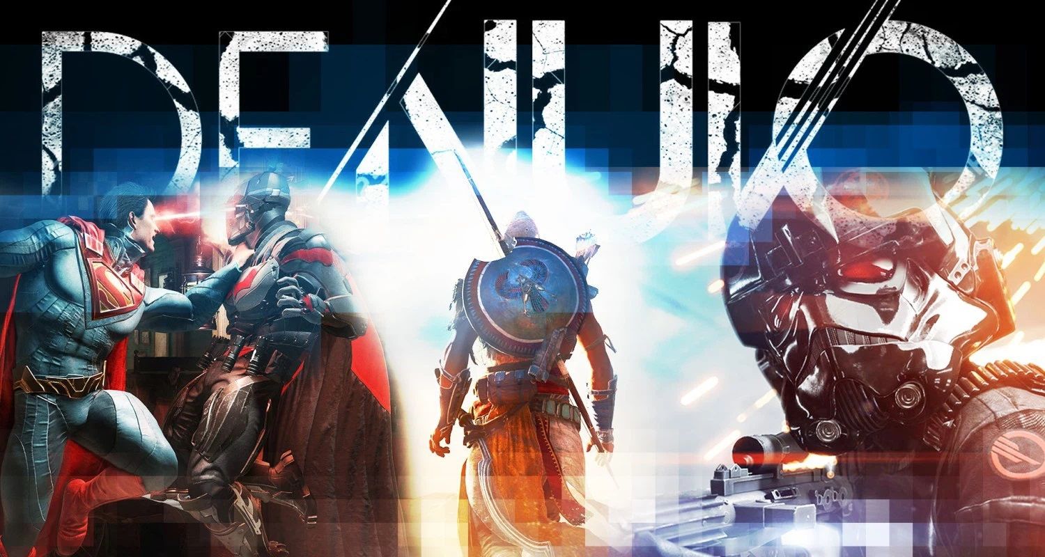 Denuvo bị lỗi khiến nhiều game không chơi được, nghi do… quên gia hạn tên miền