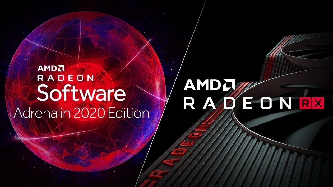 AMD tung driver Radeon Software Adrenalin 21.4.1 mở khoá sức mạnh card đồ họa, mời các bạn tải về