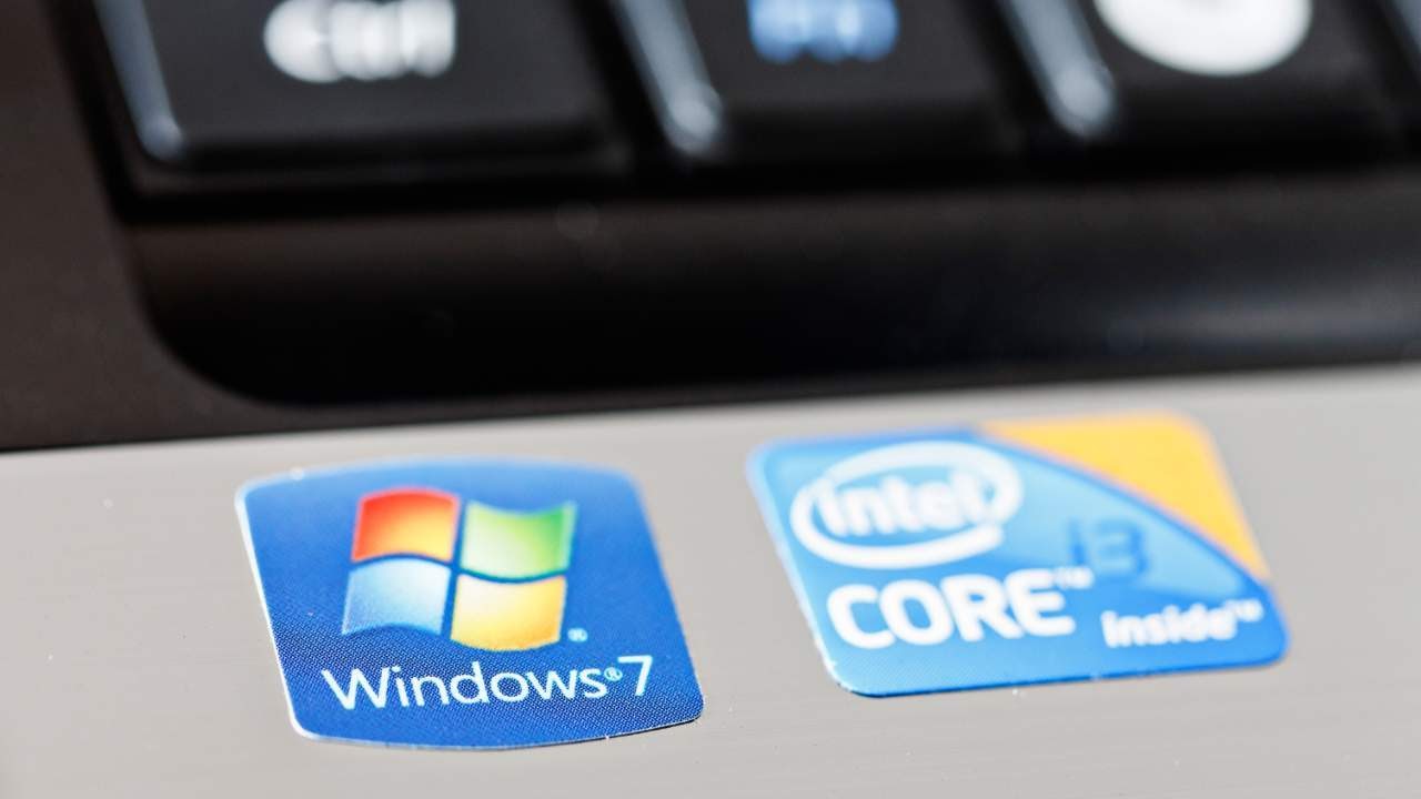 Vừa tuyên bố chấm dứt hỗ trợ nhưng Microsoft lại phải làm thêm bản cập nhật mới cho Windows 7