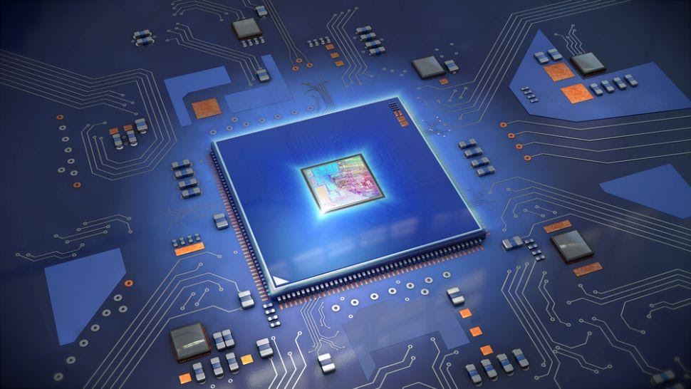 Với 8 nhân 16 luồng, CPU Intel Xeon thế hệ thứ 10 trên laptop có thể boost xung nhịp lên đến 5,3GHz