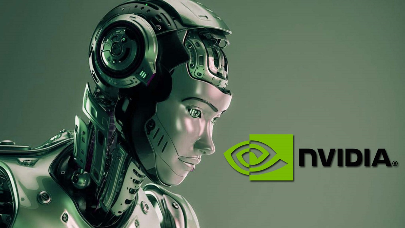 Nvidia “trốn” Triển Lãm di động toàn cầu 2020 vì virus corona