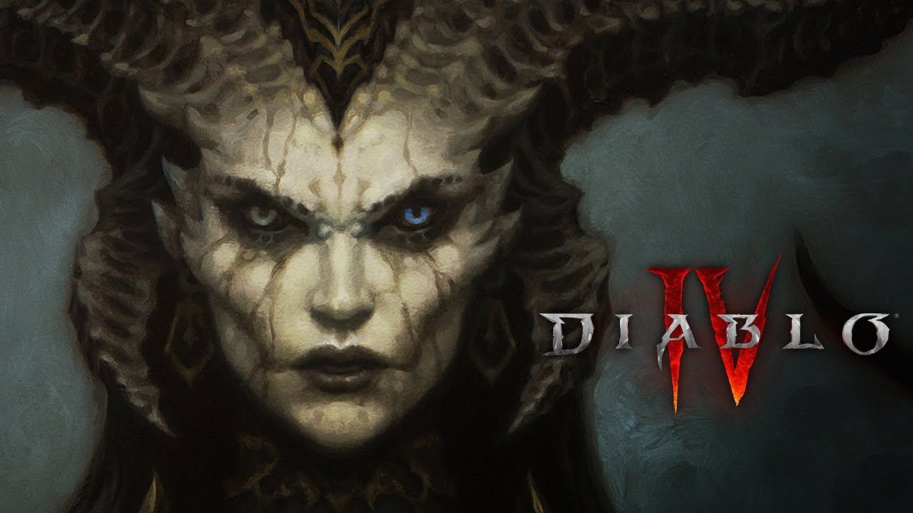 Bom tấn đầy tham vọng Diablo IV xác nhận ra mắt trong năm 2023