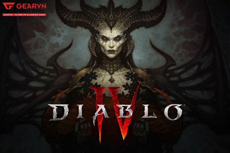 Các phiên bản Diablo 4 - Đâu là phiên bản dành cho bạn?