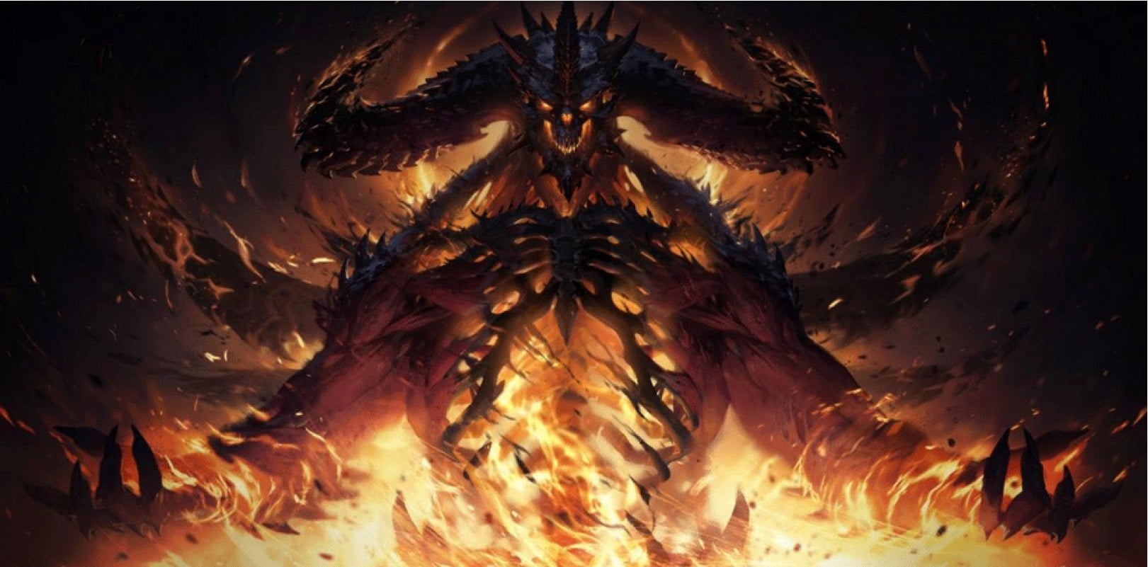 Diablo IV “bị lộ” trước thềm Blizzcon 2019