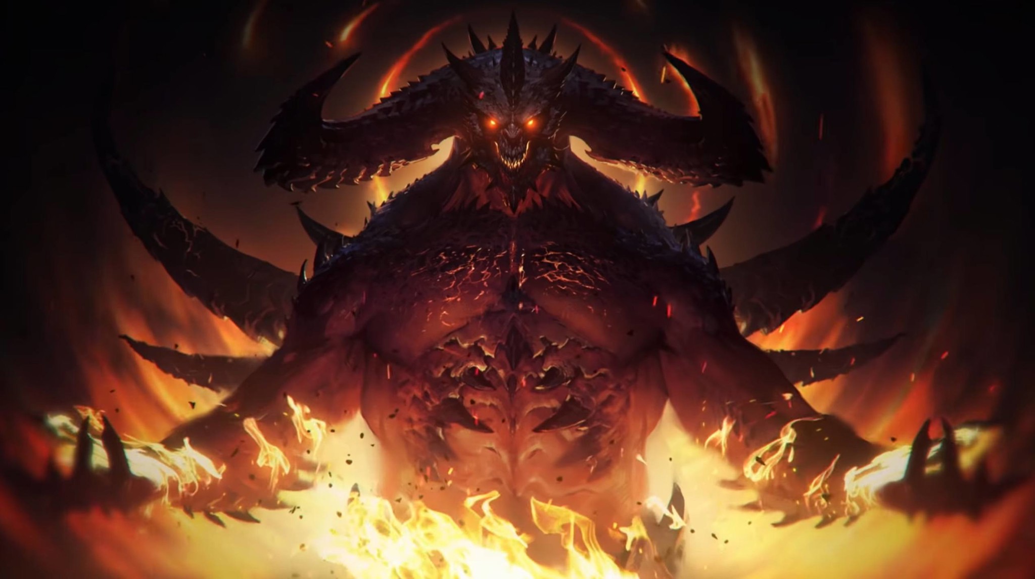 Diablo Immortal bị dời ngày phát hành đến 2022 để cải thiện thêm tính năng