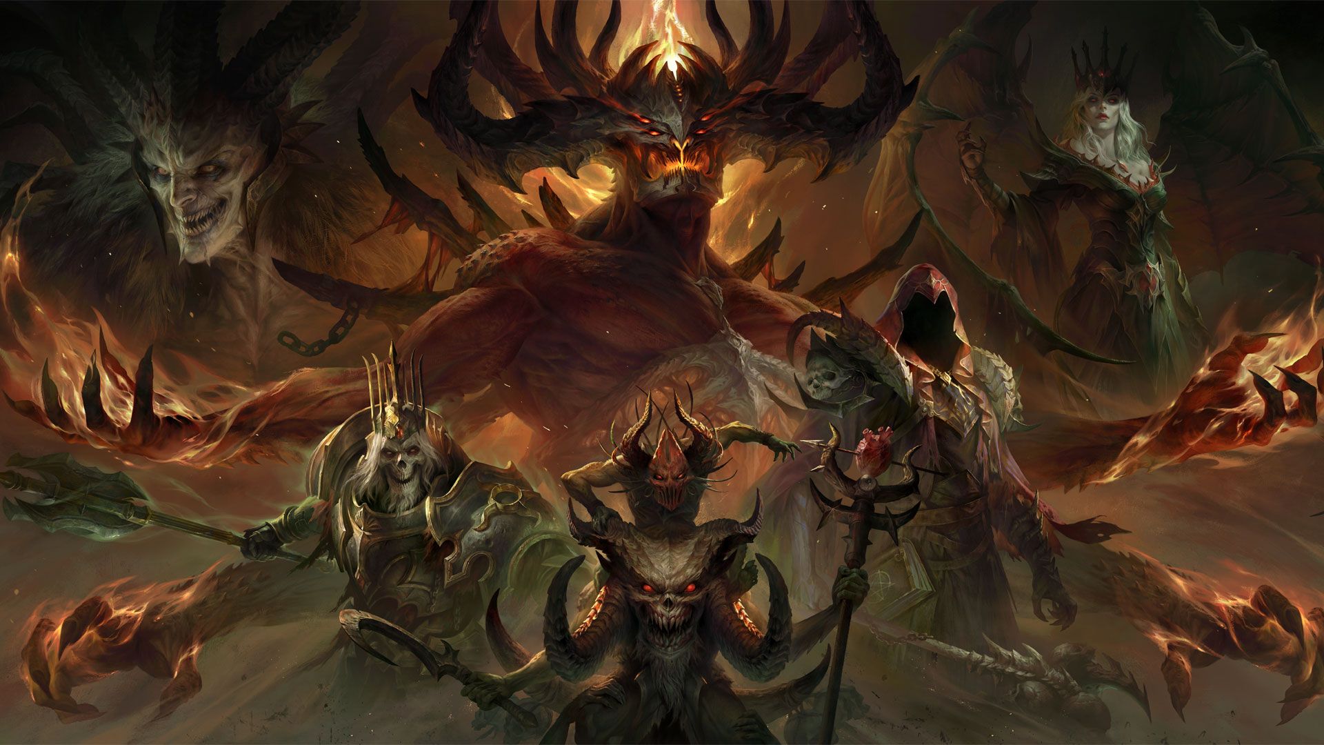 Nạp 100.000 đô vào Diablo Immortal, game thủ không thể tìm được trận do không còn đối thủ xứng tầm