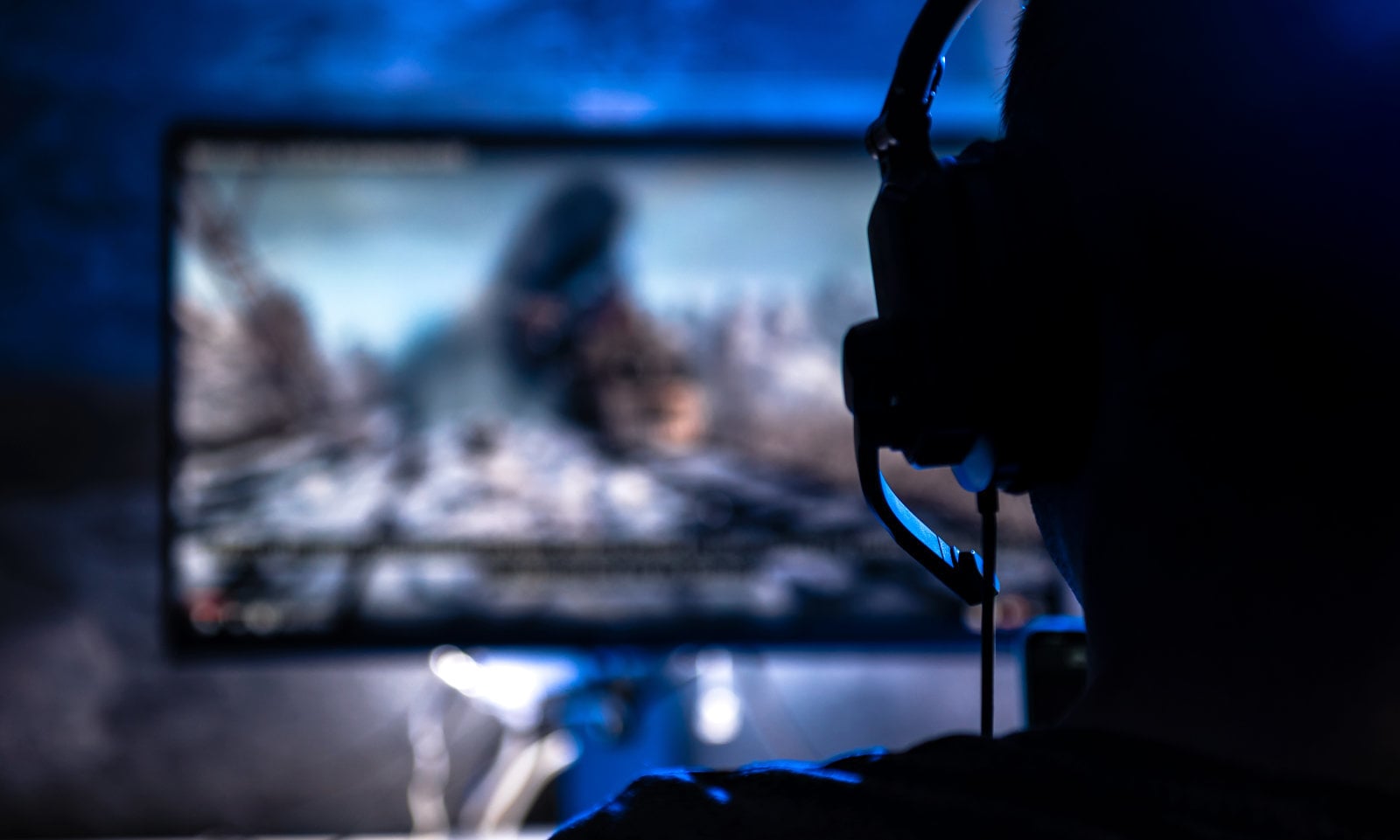 10 nỗi oan ức game thủ phải gánh chịu trong mắt xã hội