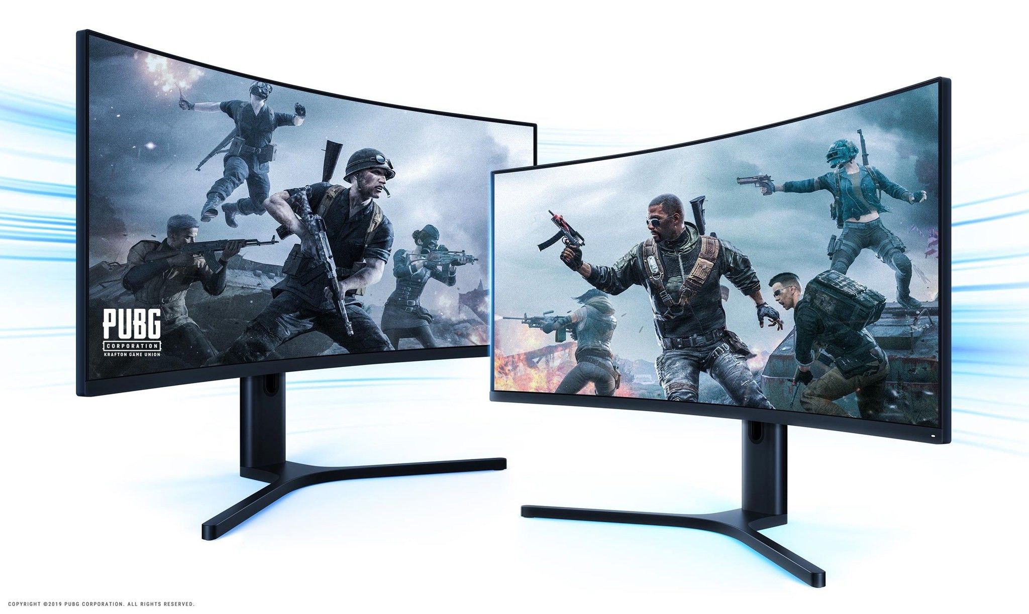 Xiaomi “phá giá” màn hình gaming: 34”, 3440x1440, 144Hz, giá chỉ 8,2 triệu