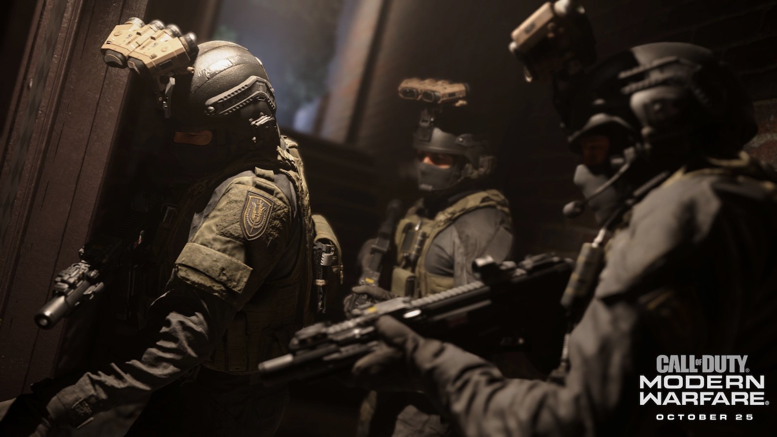 PS4 cho chơi trước nội dung CoD: MW so với hệ máy khác