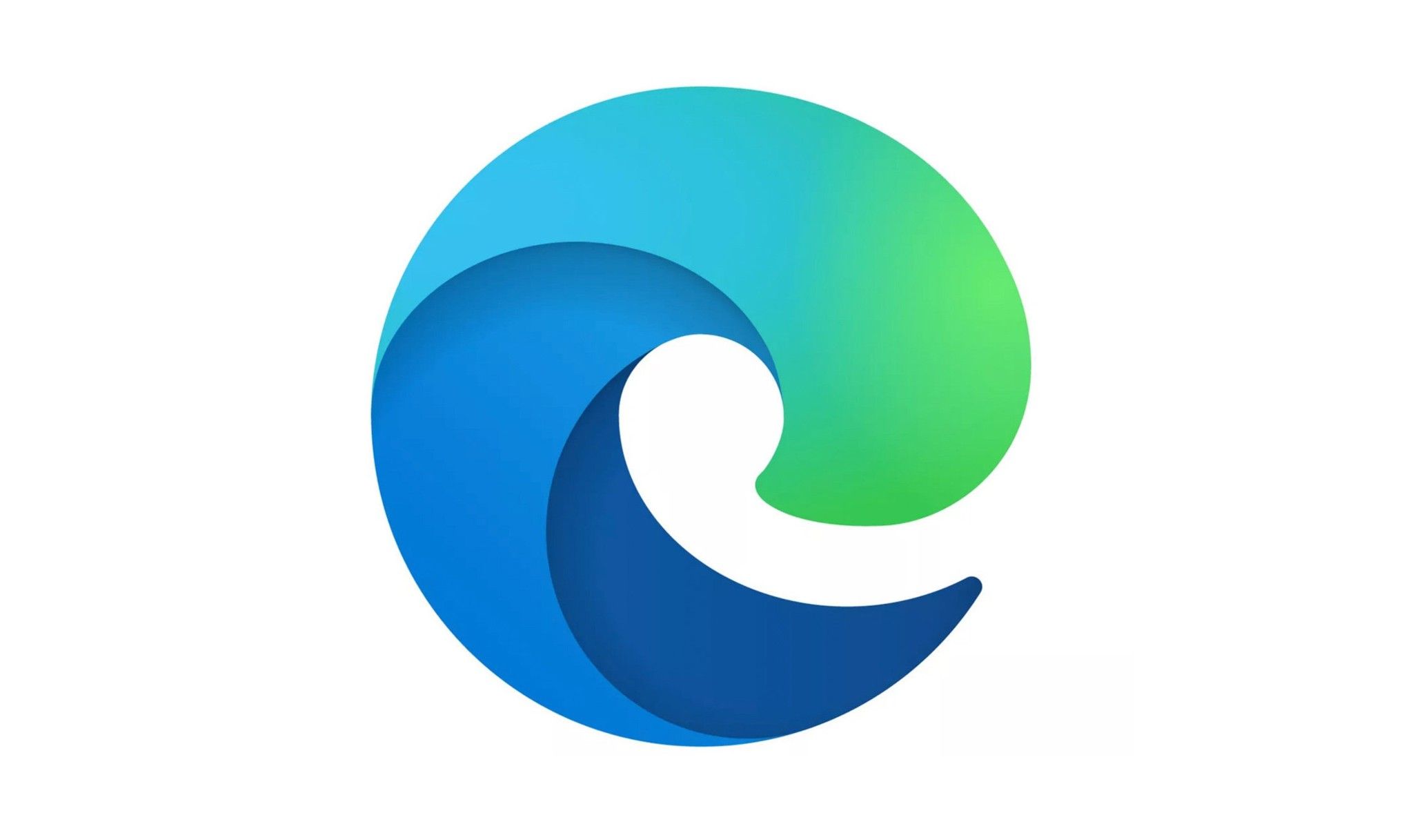 Trình duyệt Microsoft Edge trình làng logo mới toanh với phong cách sóng biển, xoá bỏ tàn tích thời Internet Explorer