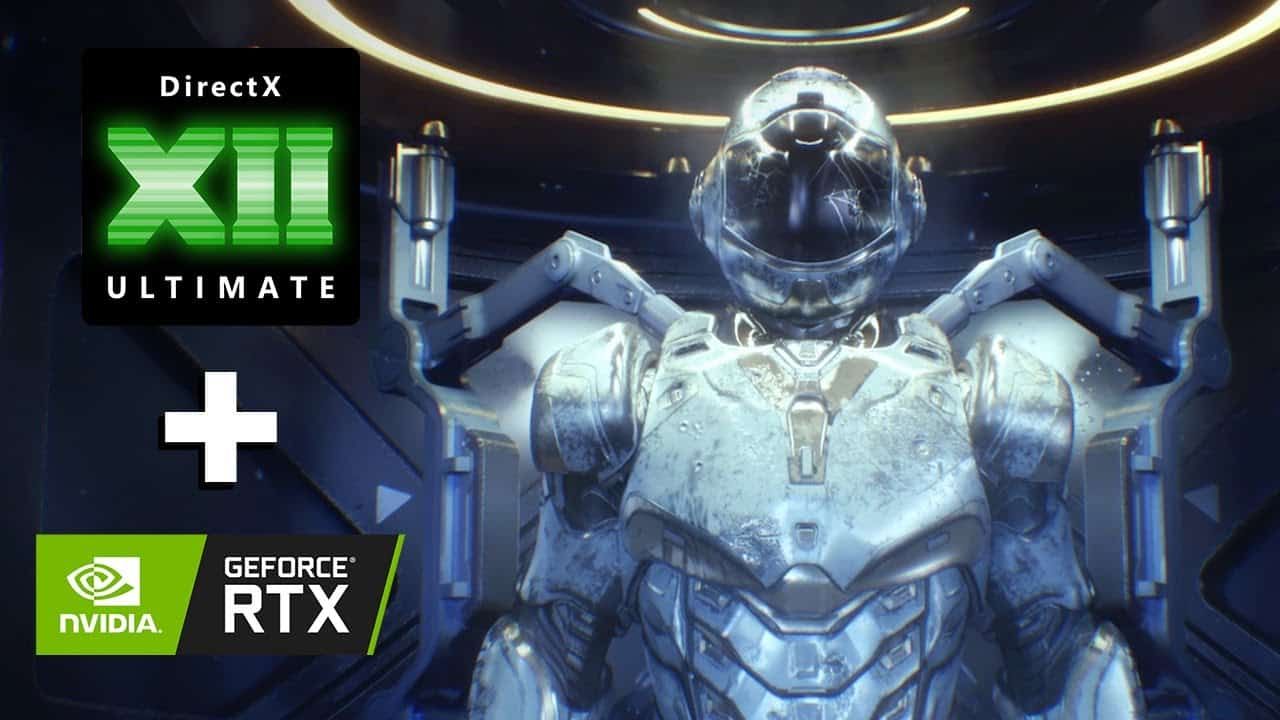 Hướng dẫn cài đặt DirectX 12 Ultimate để chiến game PC mượt mà hơn và bắt mắt hơn