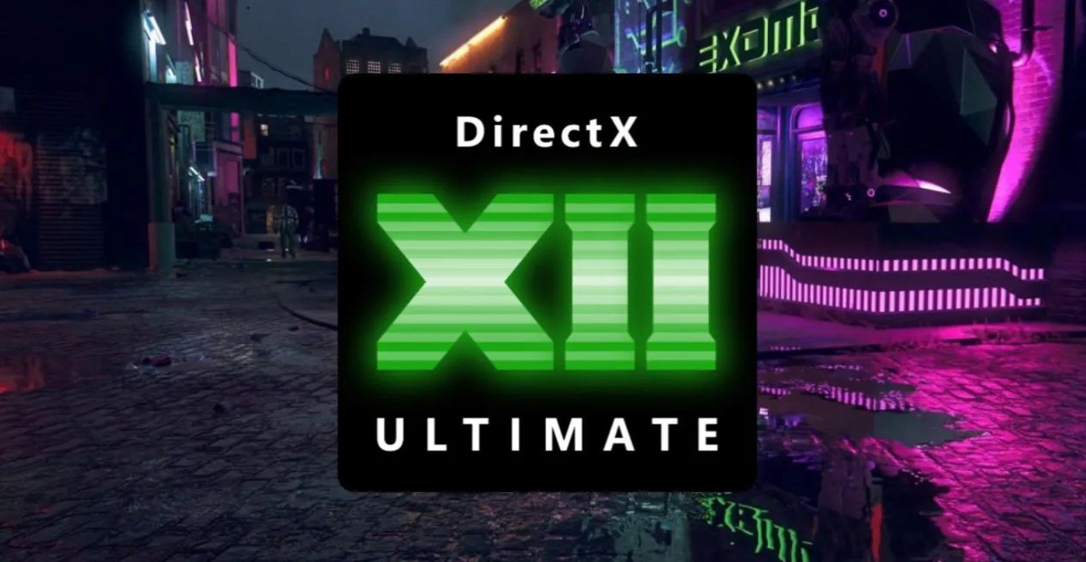 Đây là lý do mà game nào cũng bắt bạn cài lại DirectX dù Windows đã sẵn có