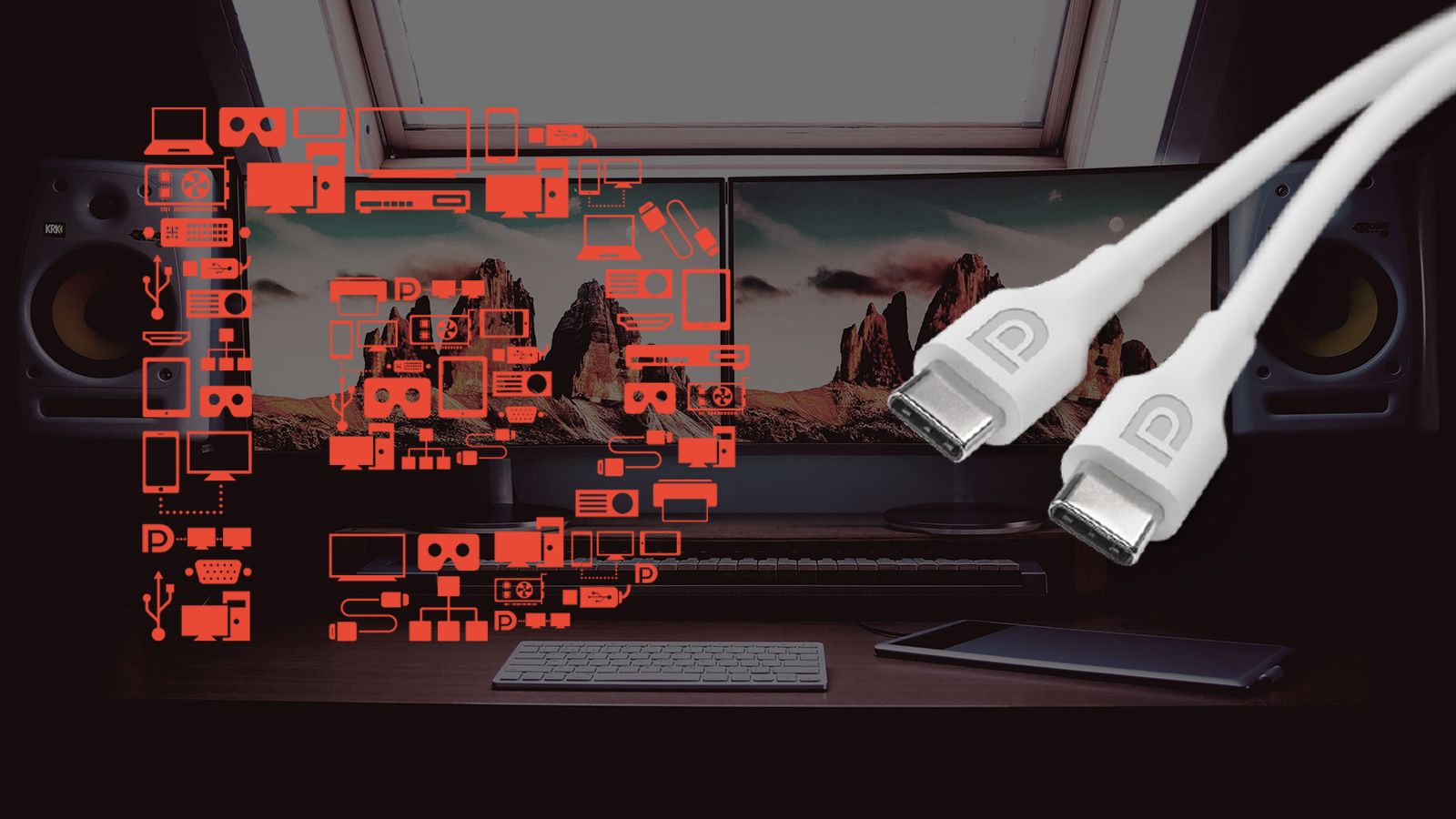 Tìm hiểu về DisplayPort, chuẩn kết nối được mọi game thủ tin dùng