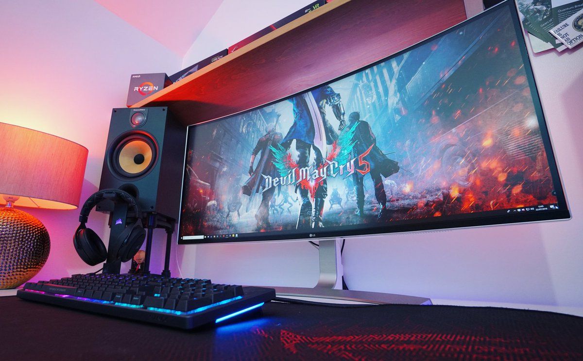 Hướng dẫn sử dụng 1 máy tính cùng lúc phát 2 bài nhạc khác nhau ra tai nghe và loa