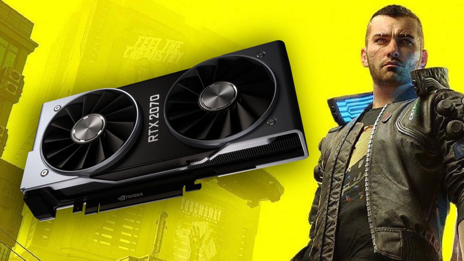 Modder khéo tay hay mò mang DLSS 3 xuống RTX 2070, giúp card chiến game Cyberpunk 2077 khỏe gấp đôi