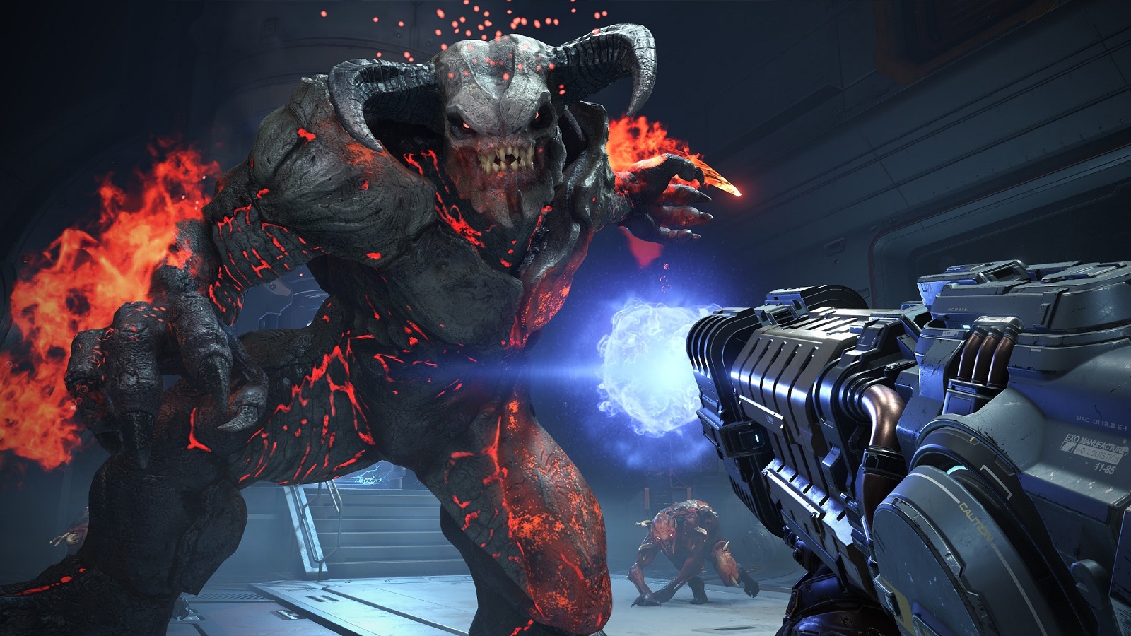 Game thủ thi nhau xem ai phá đảo Doom Eternal nhanh hơn, người về nhanh nhất chỉ tốn gần 90 phút