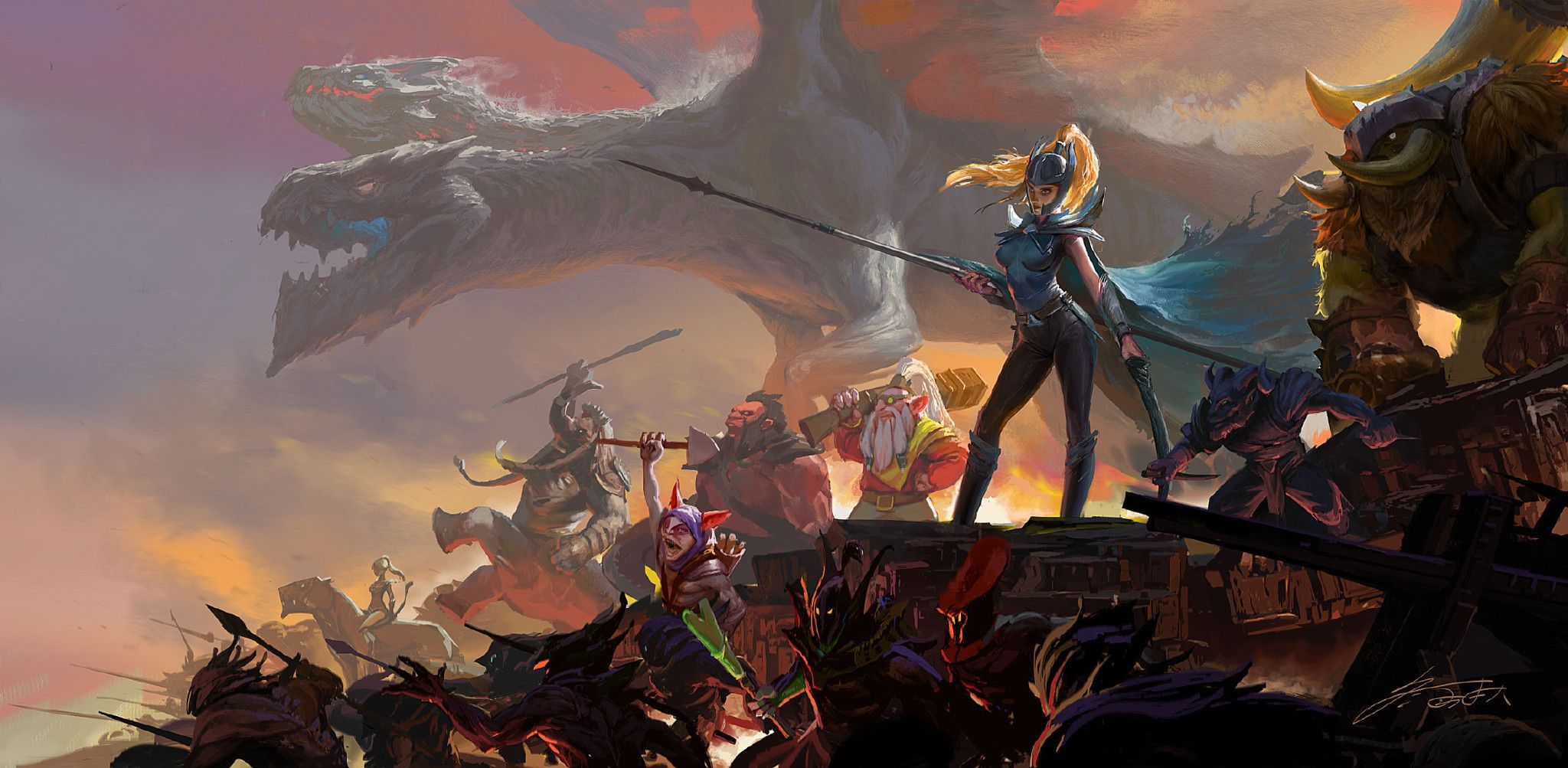 Chia sẻ cảm giác khi bị người khác chê con game tủ