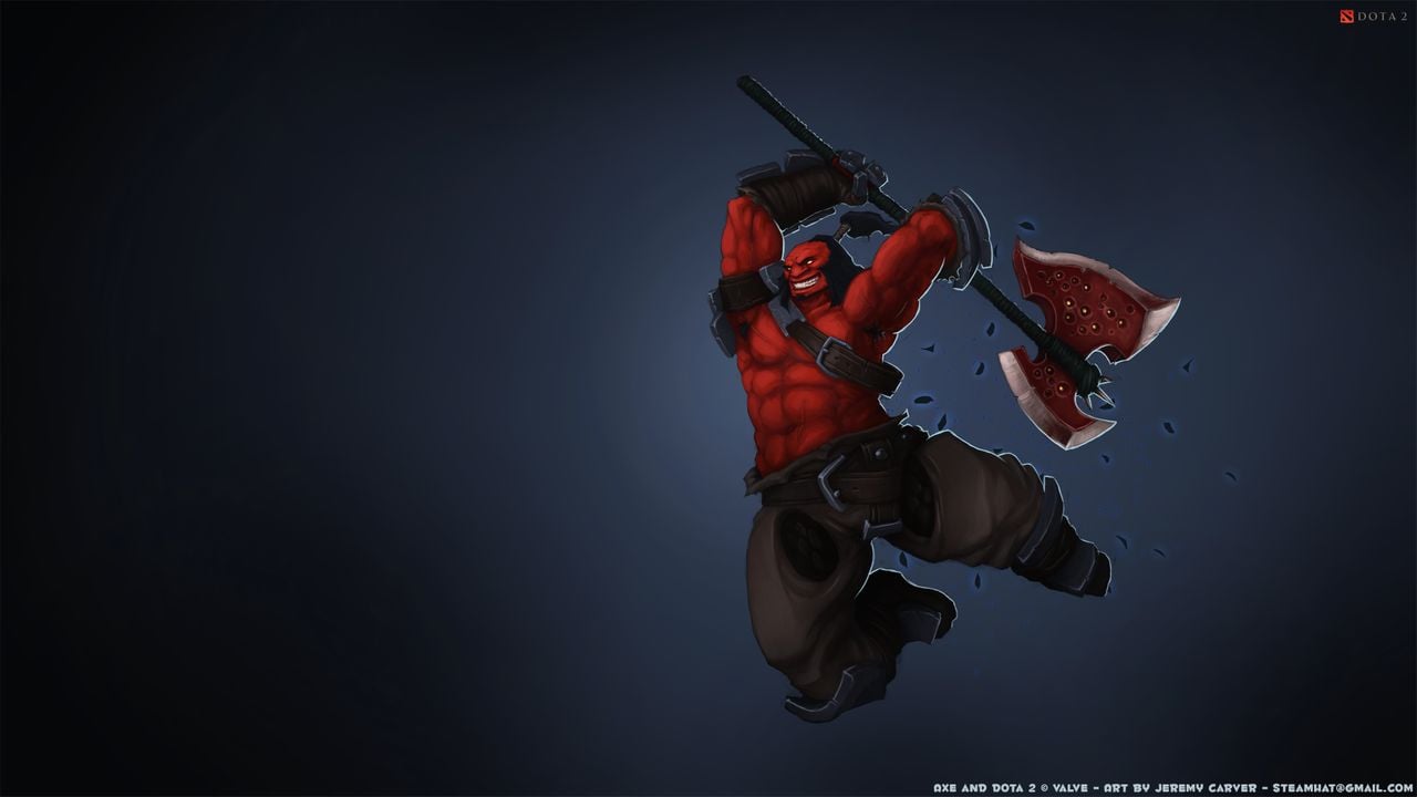 Game thủ DOTA 2 tại Bắc Mỹ không thể tìm trận vì có một thanh niên nào đó... cắt cáp quang