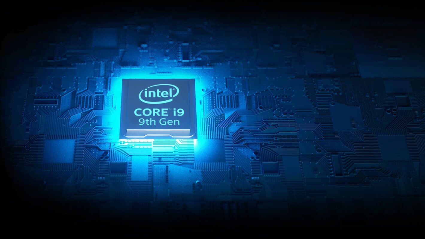 Hướng dẫn chọn CPU Intel theo card đồ họa và theo kinh phí cho game thủ