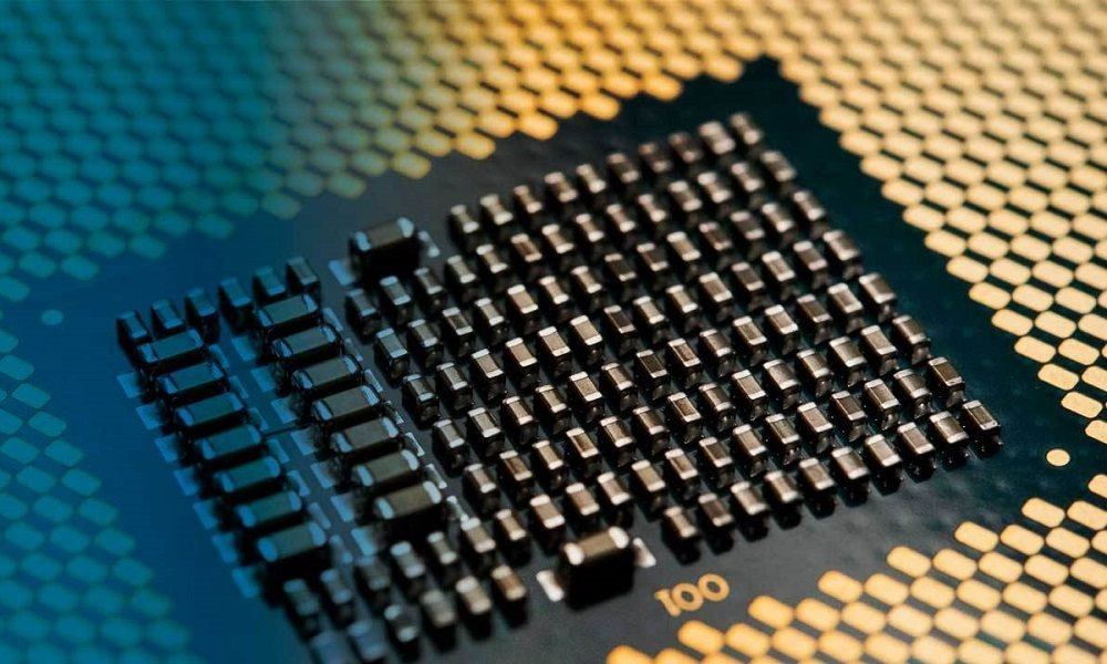 Vì sao Intel không làm chip U và Y đời 9?