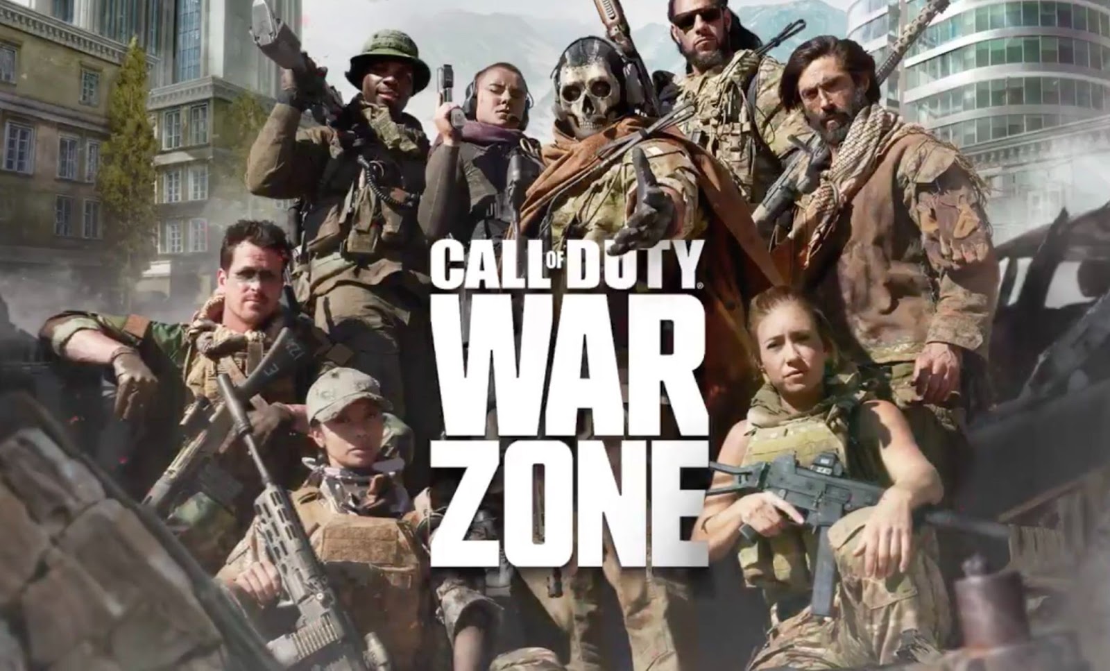 Hơn 350.000 tài khoản Call of Duty bay màu vì đặt tên phân biệt chủng tộc và có hành vi toxic trong năm 2020