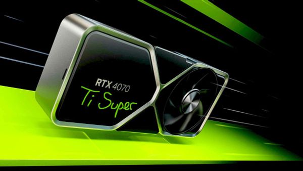 Lộ ảnh hộp đựng card Nvidia RTX với tên gọi rất nực cười
