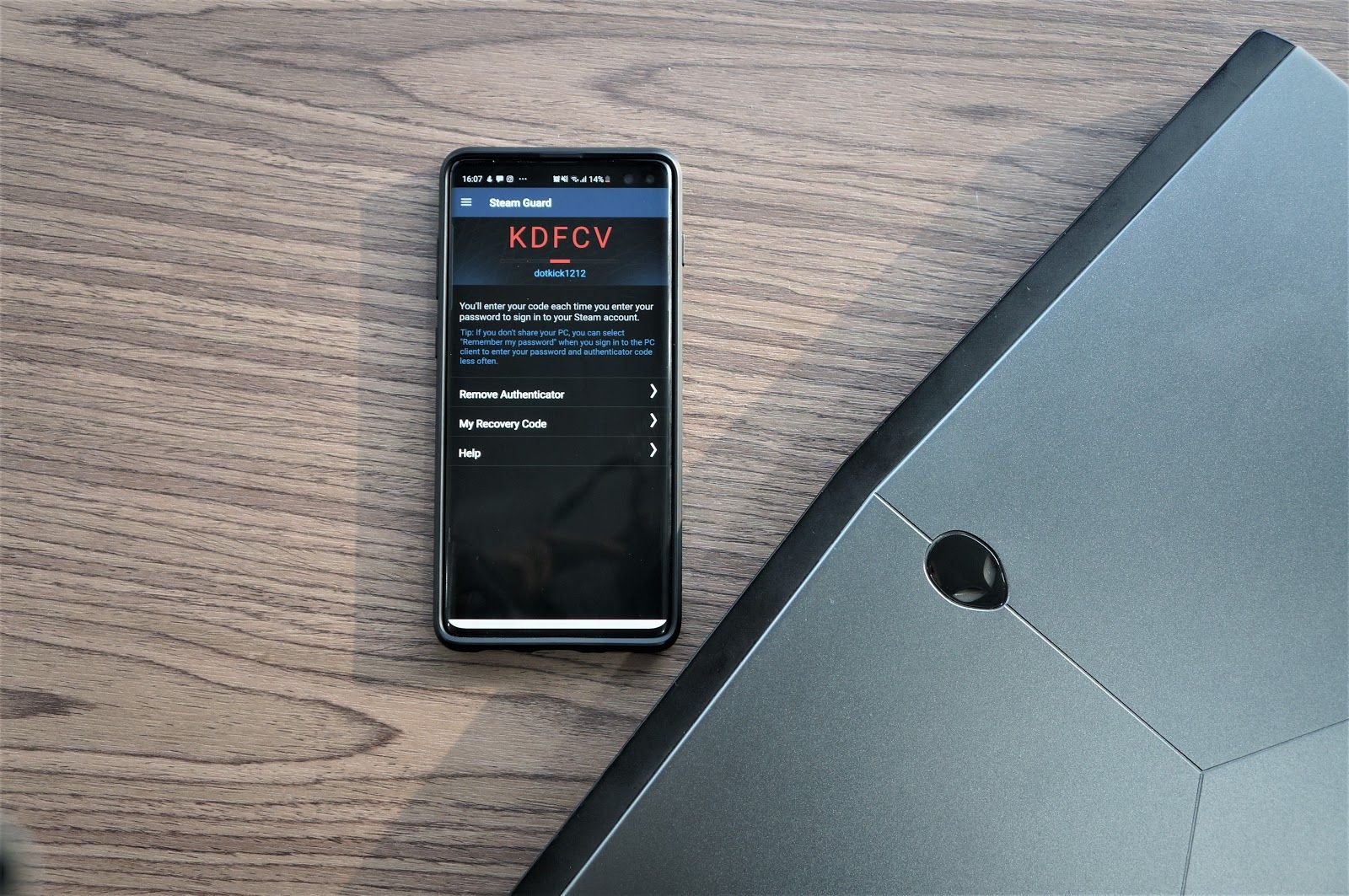 “Bảo kê” tài khoản Steam của bạn với tính năng Steam Guard