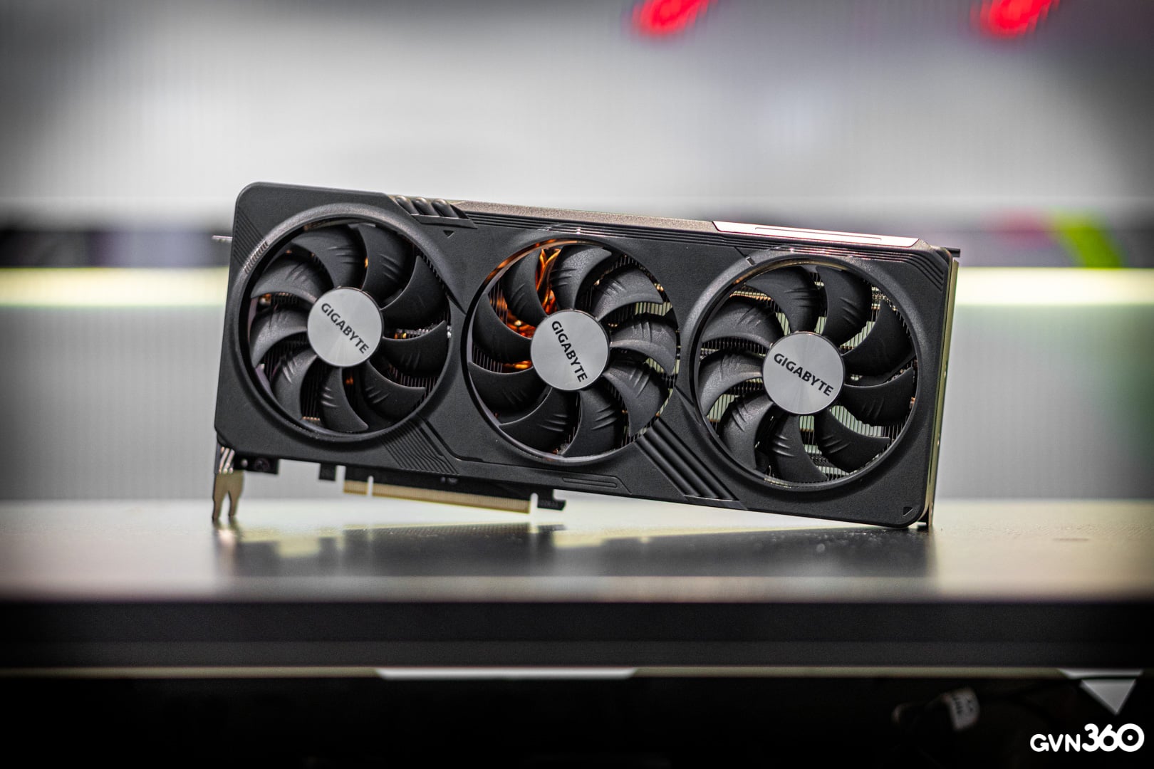 Nvidia RTX 4070 – Chiếc card giúp hiện thực hóa giấc mơ 2K max setting trên 100 fps của game thủ