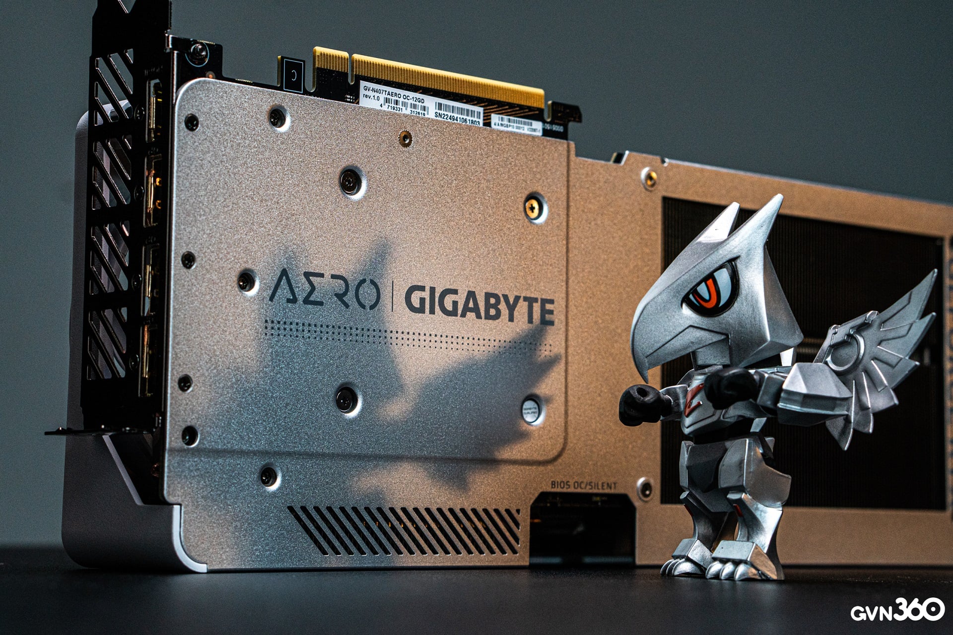 Đánh giá Nvidia Geforce RTX 4070 Ti và 5 lý do đây món quà đầu năm làm ấm lòng game thủ Việt