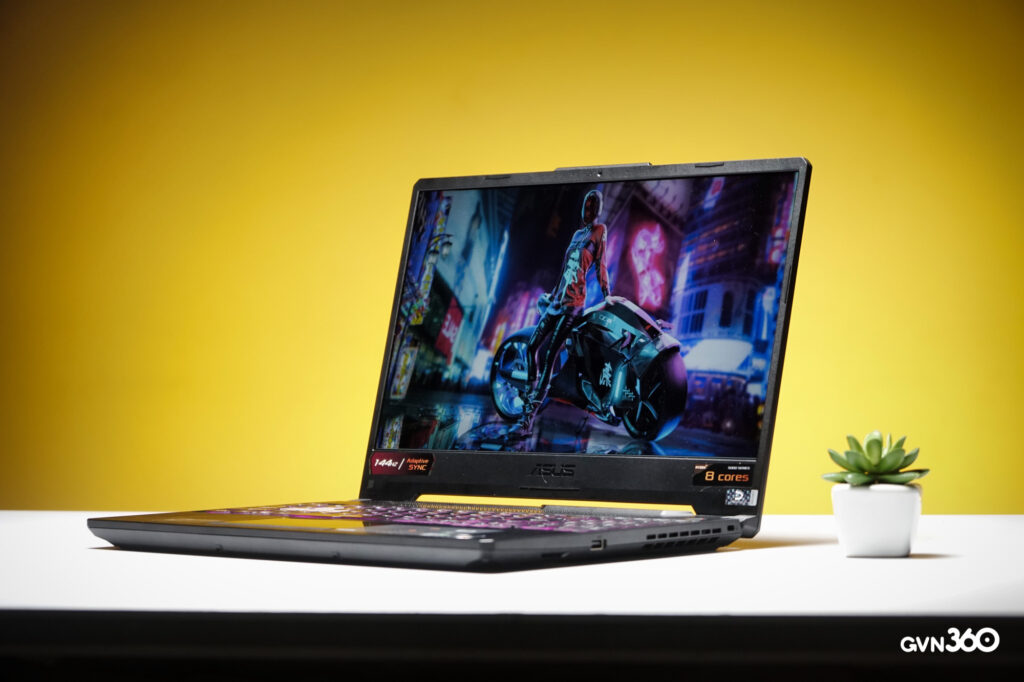 Top 5 laptop gaming hiệu năng cao giá tốt dành cho học sinh, sinh viên năm 2021