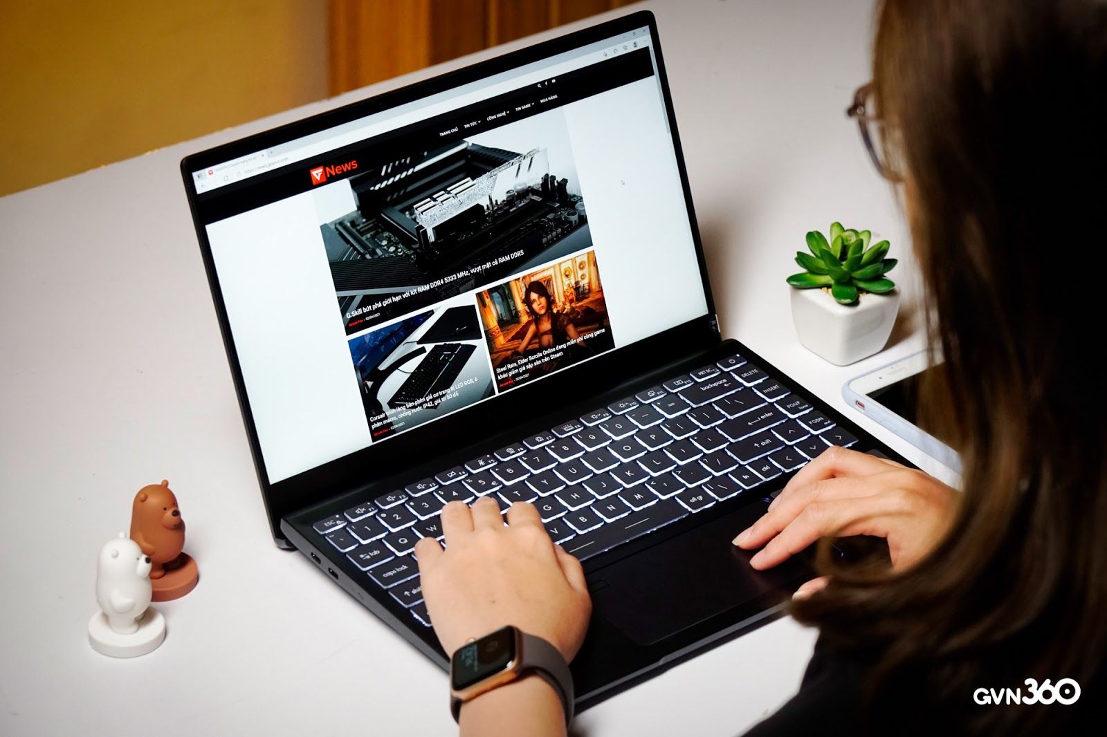 Intel EVO - Giải pháp giúp bạn dễ dàng chọn mua laptop ưng ý