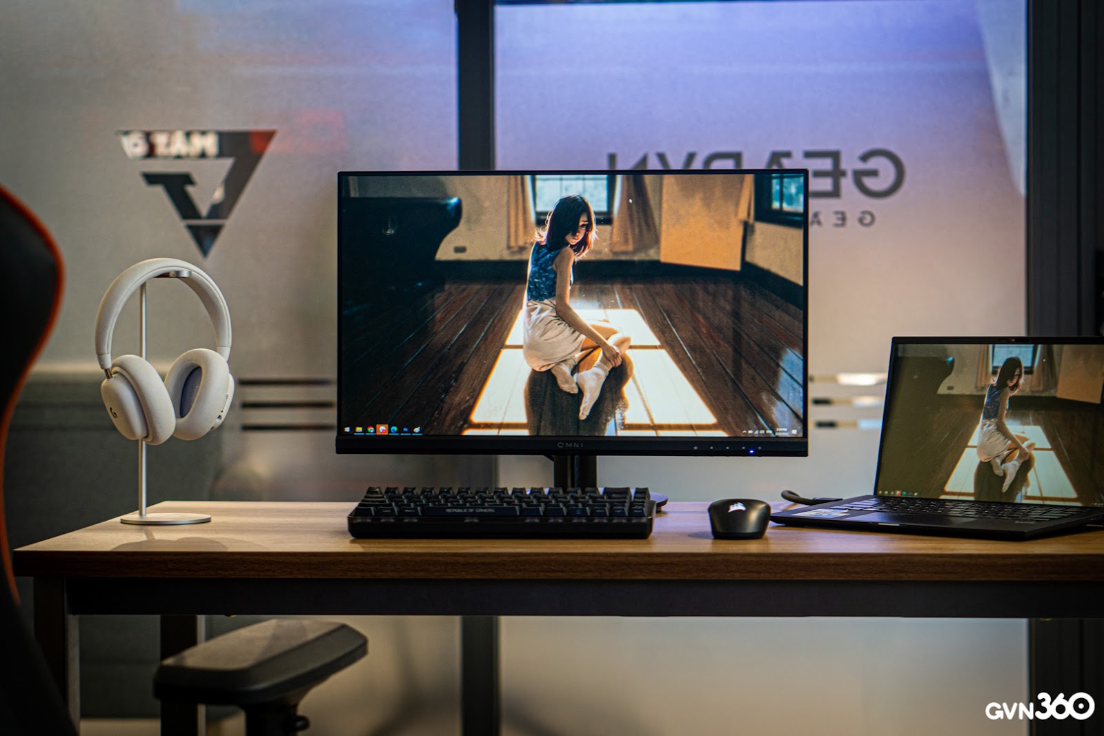 Viewsonic VX2416: Chiếc màn hình gaming chỉ 3 triệu nhưng lại “đủ ăn, đủ mặc” cho game thủ