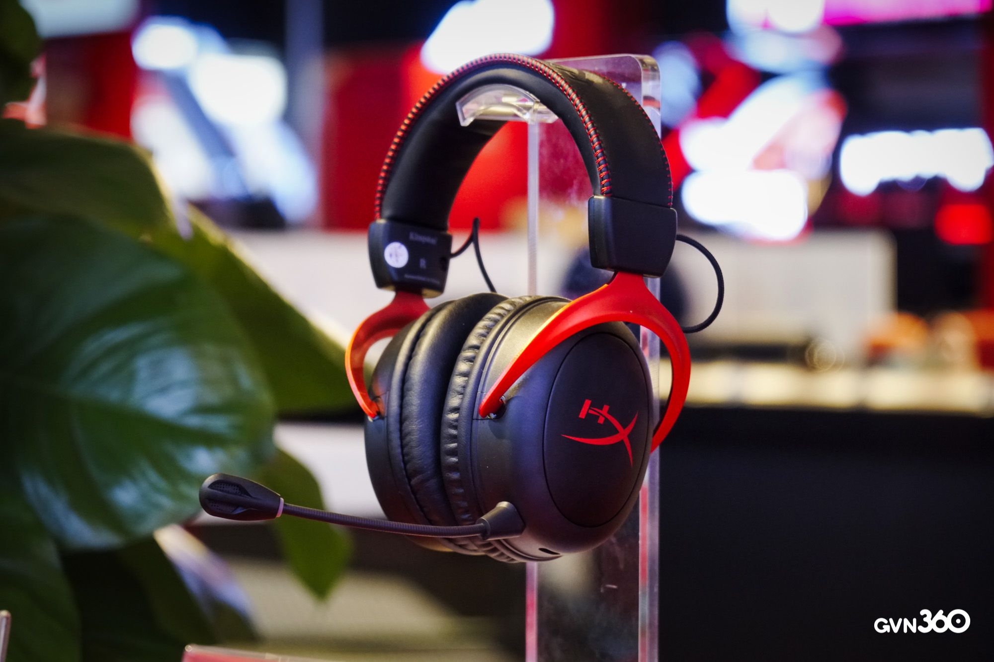 Trải nghiệm tai nghe HyperX: Phù Vân Đệ Nhị phiên bản không dây - Xứng đáng danh hiệu trân phẩm