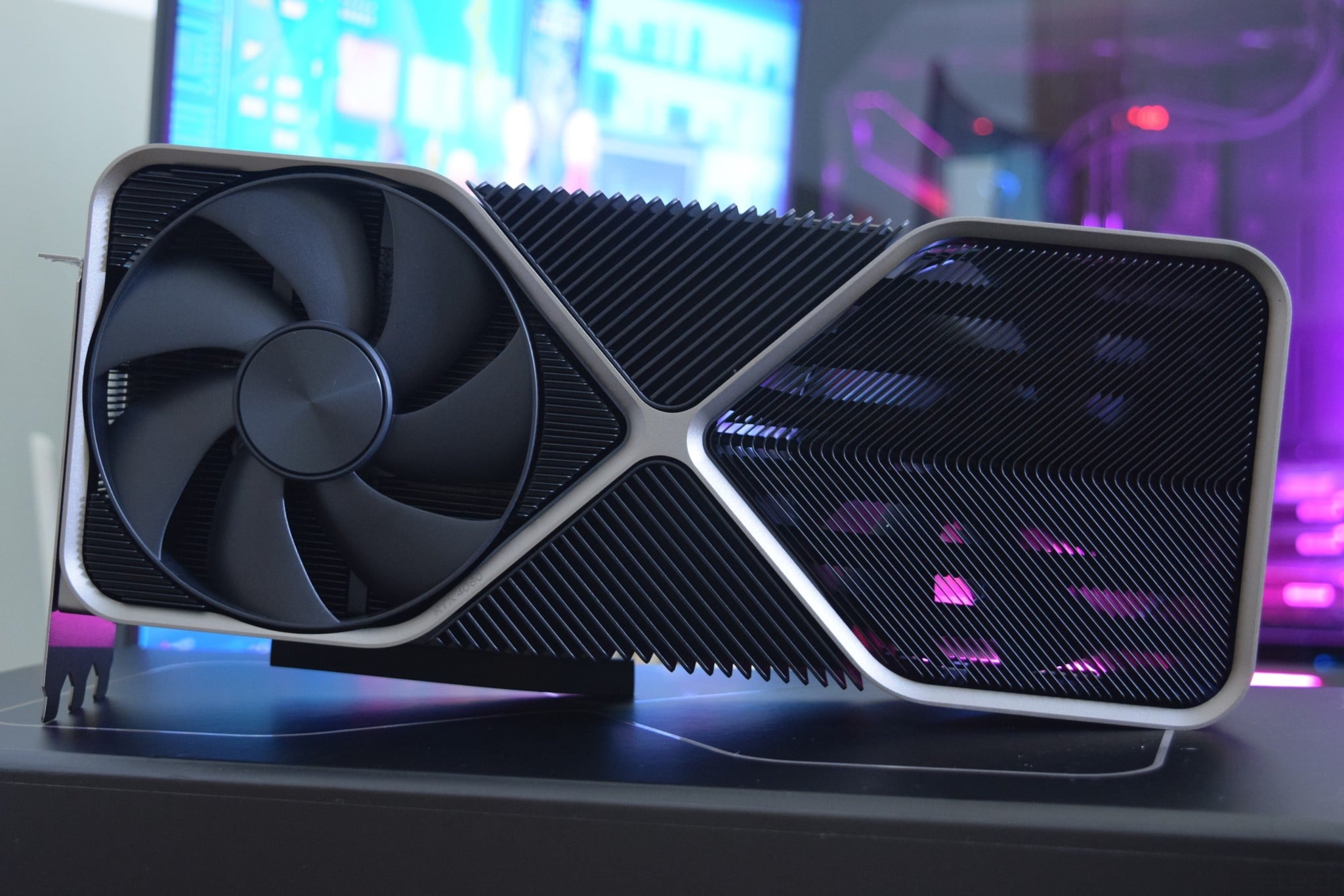Lộ thông số NVIDIA RTX 4080 SUPER, RTX 4070 Ti SUPER, RTX 4070 SUPER