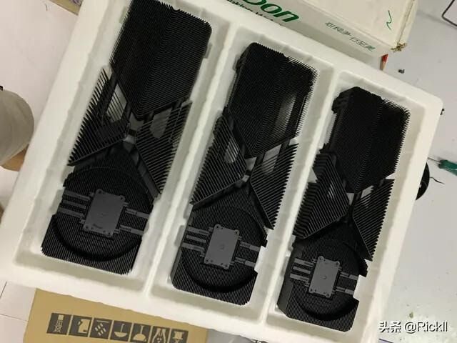 Tiếp tục lộ hình tản nhiệt NVIDIA GeForce RTX 3080, nhìn nguy hiểm nhưng hoá ra cũng bình thường