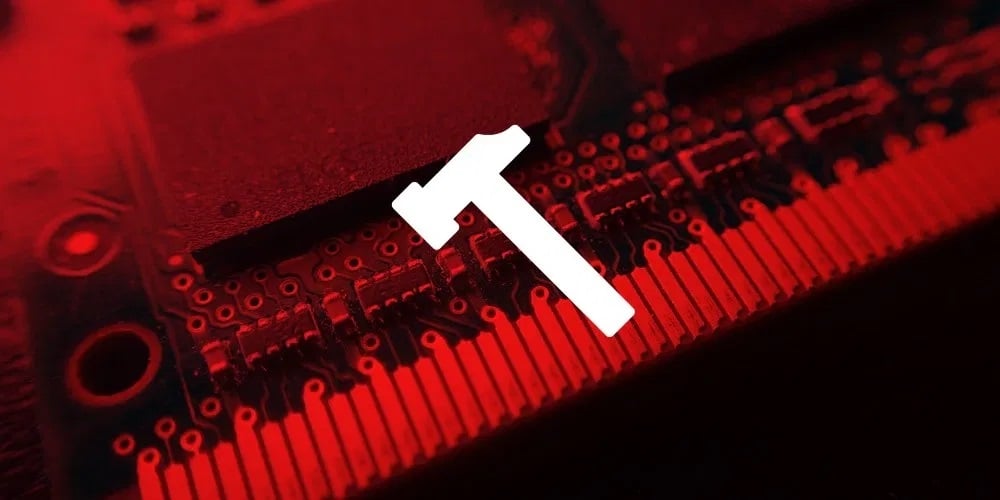 Google phát hiện lỗ hổng bảo mật mới, có từ thời RAM DDR3 nay đã trở lại và lợi hại hơn xưa trên DDR4