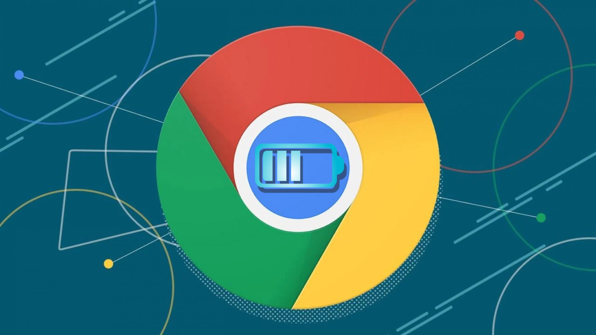 Sau khi đỡ ngốn RAM, Google công bố sẽ giúp Chrome bớt ngốn điện