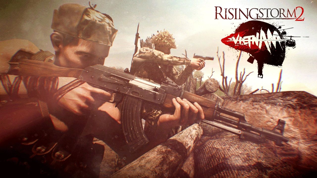 Rising Storm 2: Vietnam và Abzû đang miễn phí trên Epic Games Store, mời anh em nhanh tay tải về