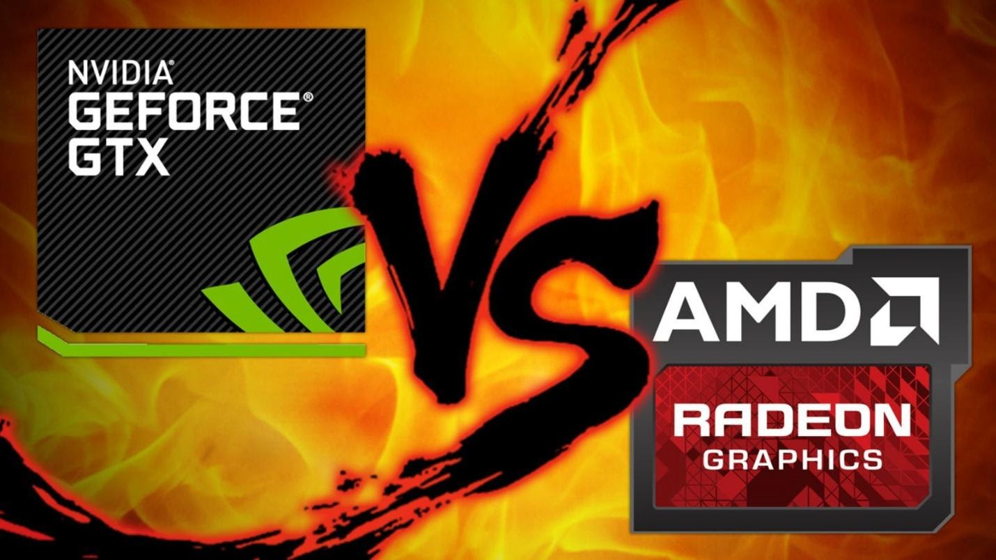 Mát lòng fan, AMD tối ưu card cũ chạy game mới mượt hơn nhiều so với Nvidia