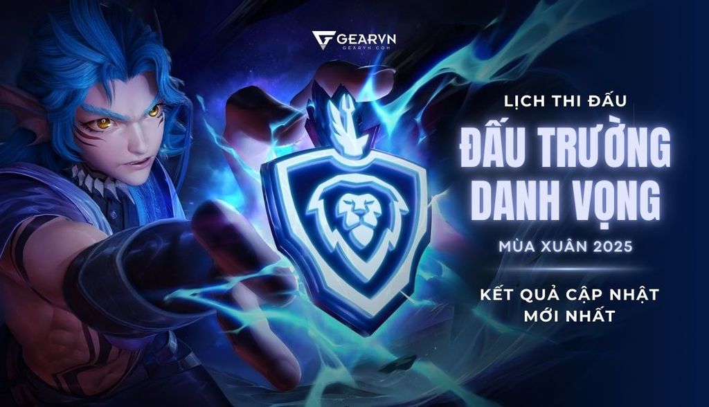 Lịch thi đấu DTDV Mùa Xuân 2025 và kết quả cập nhật mới nhất