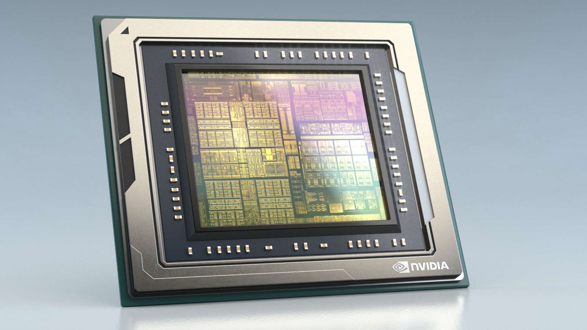 AMD và Nvidia đối đầu Qualcomm trong cuộc đua chip Arm cho Windows