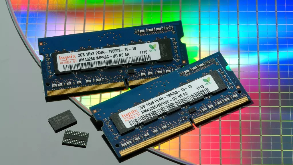 Lộ tin đồn ông lớn ngành RAM SK Hynix đã sản xuất hàng loạt chip RAM lỗi trị giá đến 1,7 tỷ USD