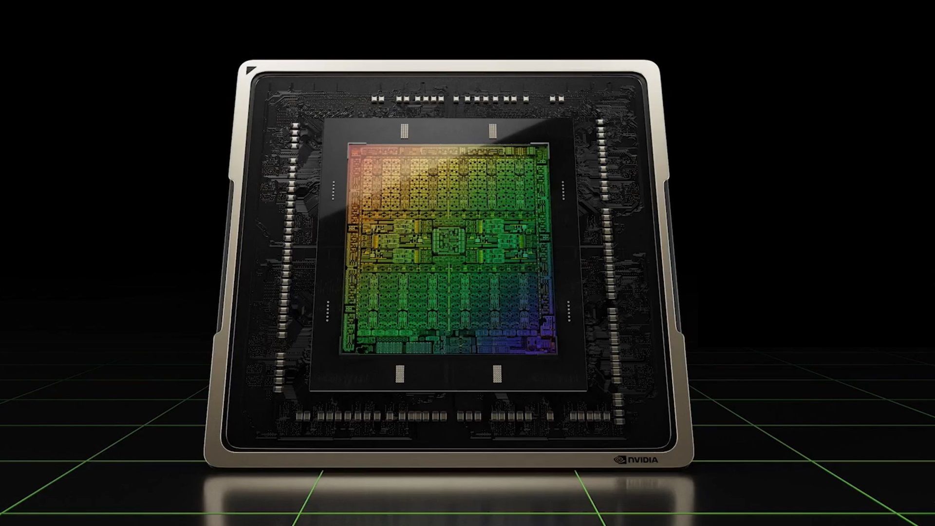 Kiến trúc ray tracing của Nvidia RTX 40 series được nâng cấp toàn diện, mạnh gấp 3 lần RTX 30 series
