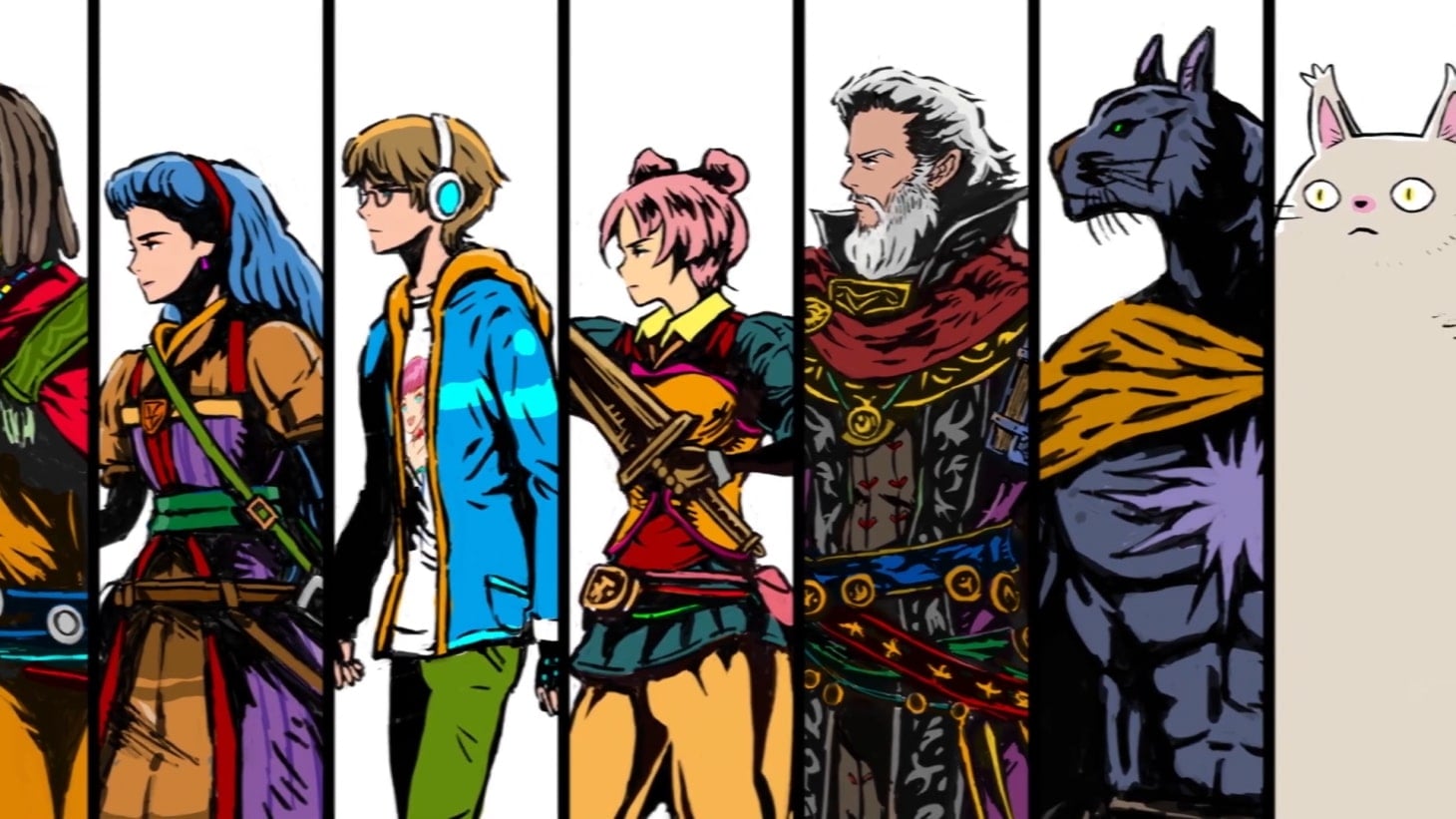 Đạo diễn của loạt game Final Fantasy đình đám sắp ra mắt game mới sau 15 năm vắng bóng