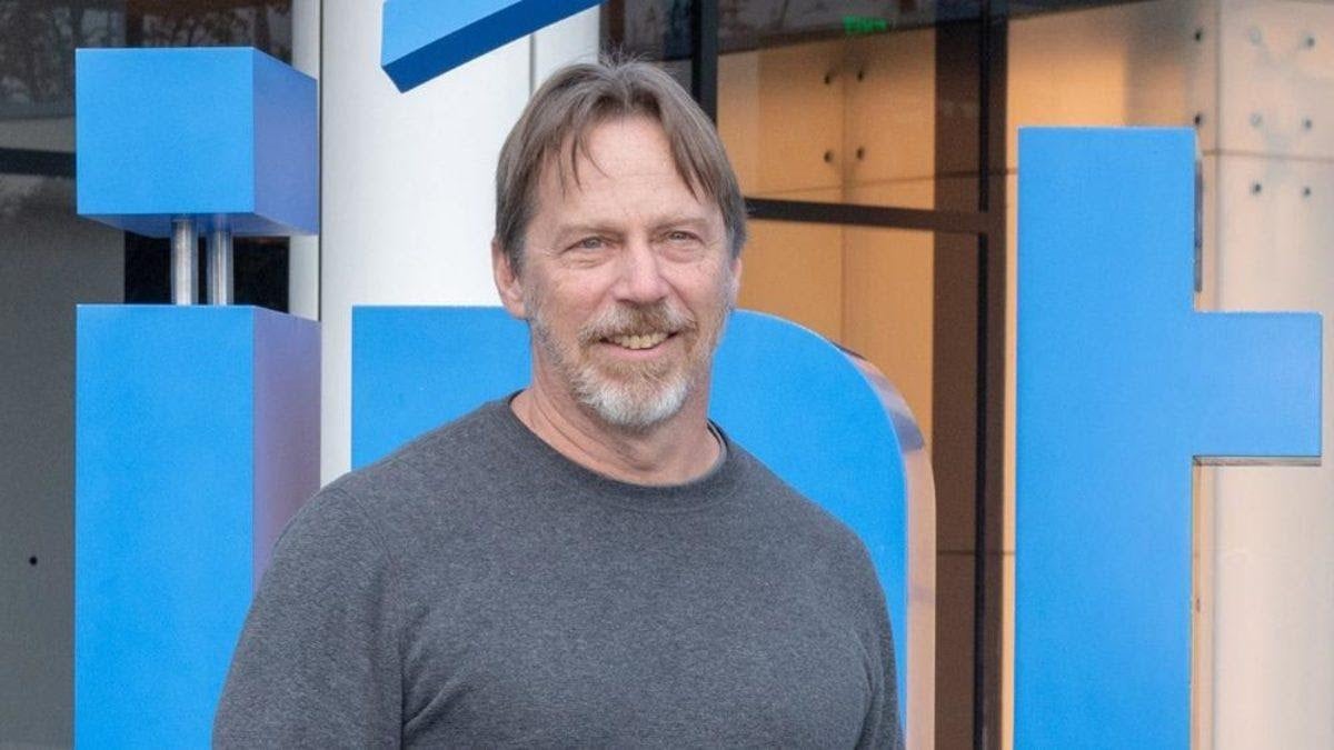 Phó chủ tịch cấp cao của Intel, Jim Keller, chính thức từ chức vì “lý do cá nhân”