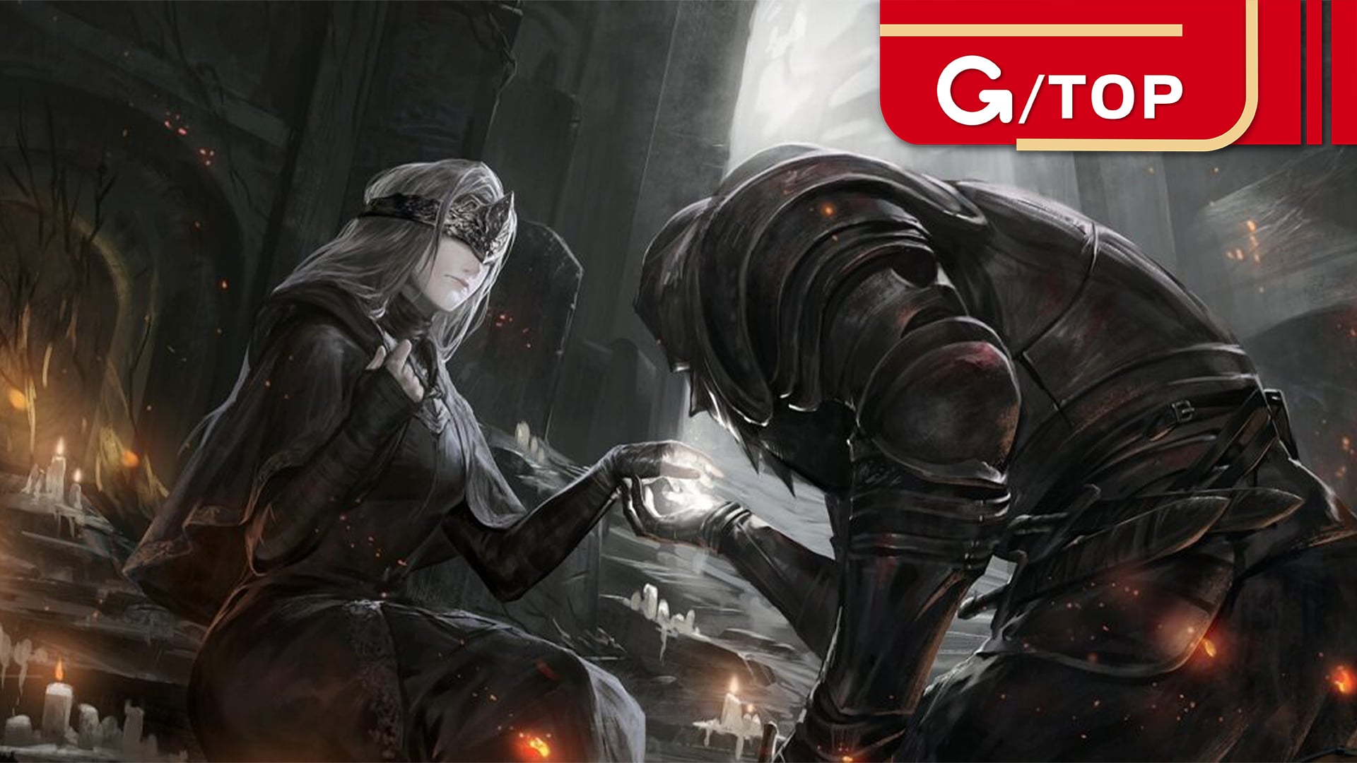 Top 9 tựa game nội dung quá sâu sắc khiến game thủ phải chơi nhiều lần mới hiểu nổi