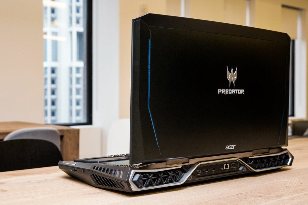 Laptop gaming hầm hố đang dần tuyệt chủng, anh em có tiếc nuối không?