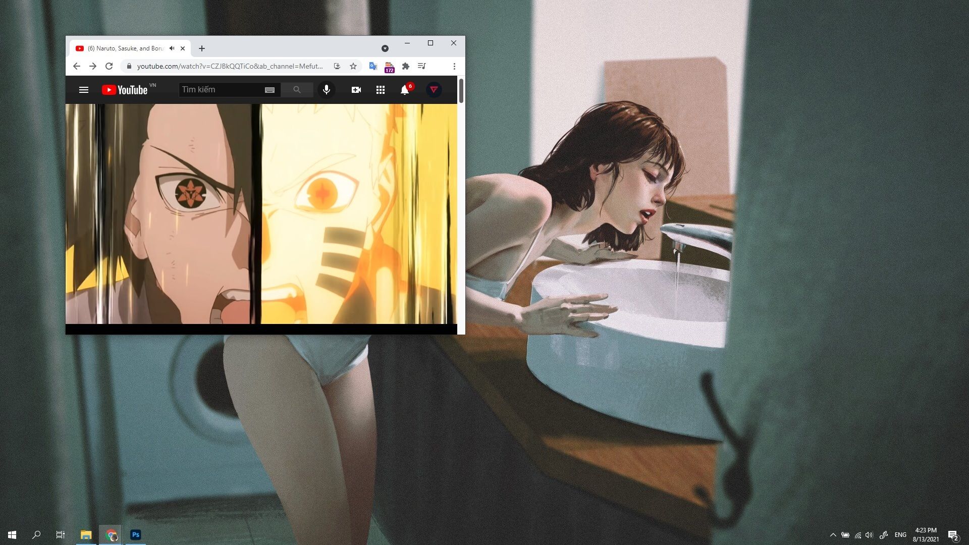 Hướng dẫn coi video Youtube bị giới hạn độ tuổi mà không cần đăng nhập bằng mẹo cực kỳ đơn giản